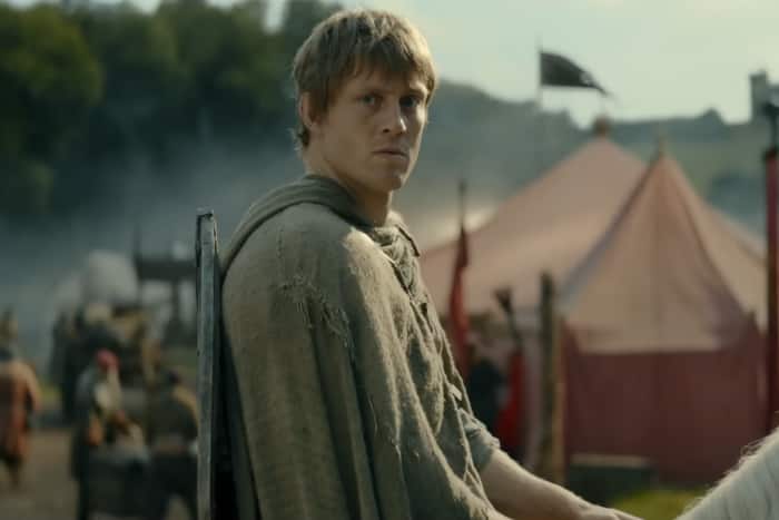 A Knight of the Seven Kingdoms