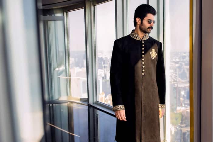 Vijay Deverakonda's collection of cars