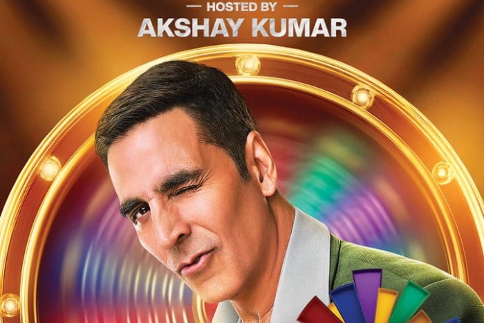 Wheel of Fortune is coming to India