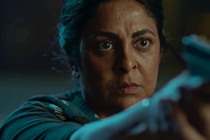 Delhi Crime Season 3