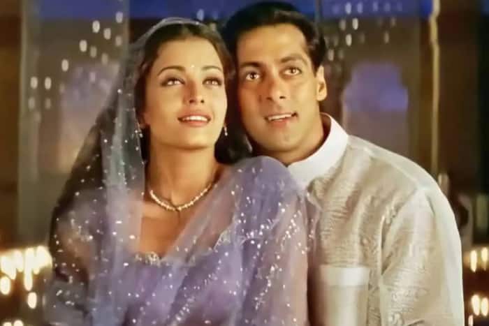 Salman Khan was in love with Aishwarya Rai