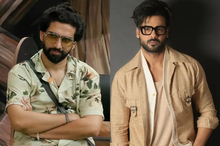 Amaal Mallik-Vishal Aditya Singh