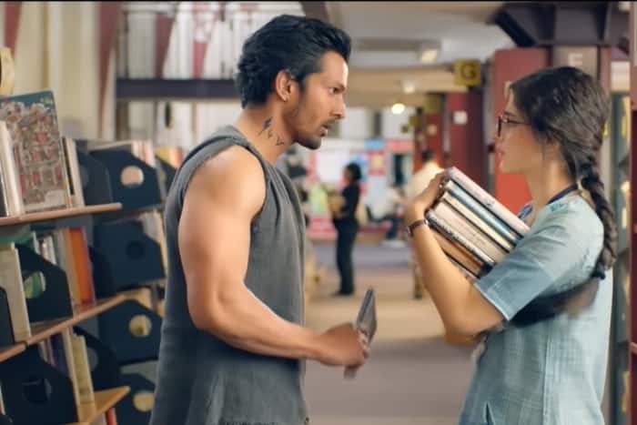 Sanam Teri Kasam