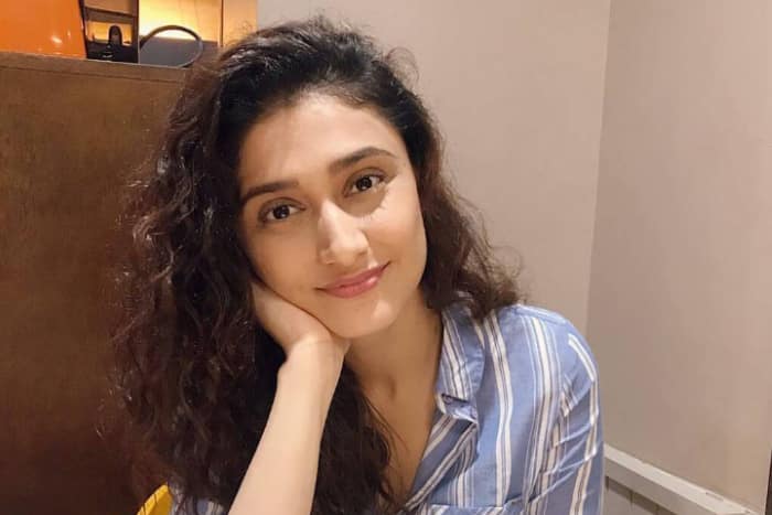 What did Ragini Khanna want in her partner?