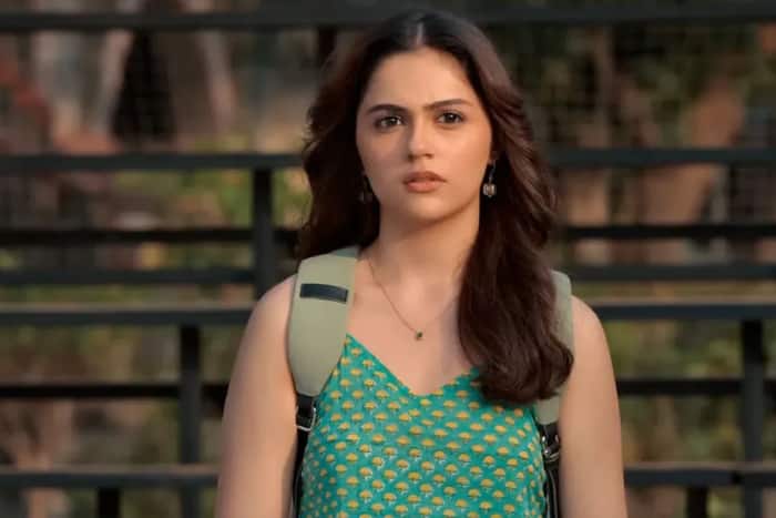 Aneet Padda (Saiyaara)