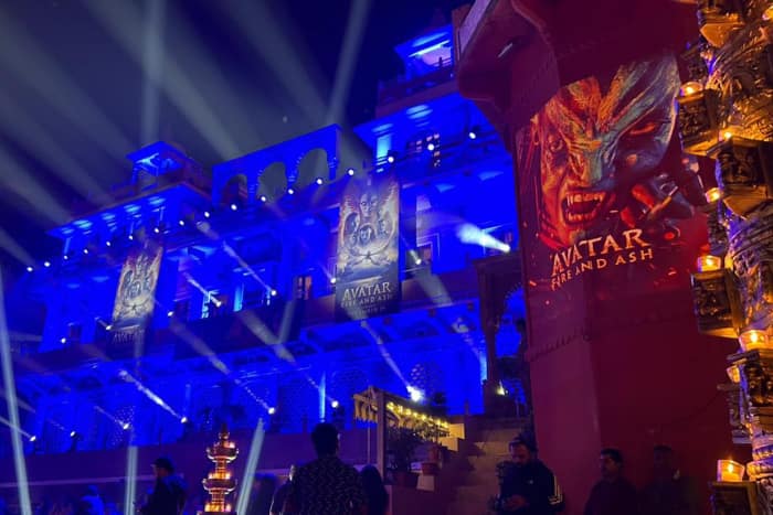 Event’s core themes