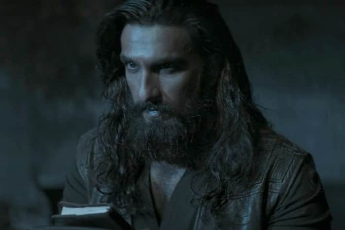 Dhurandhar’s prohibition has started conversations about?