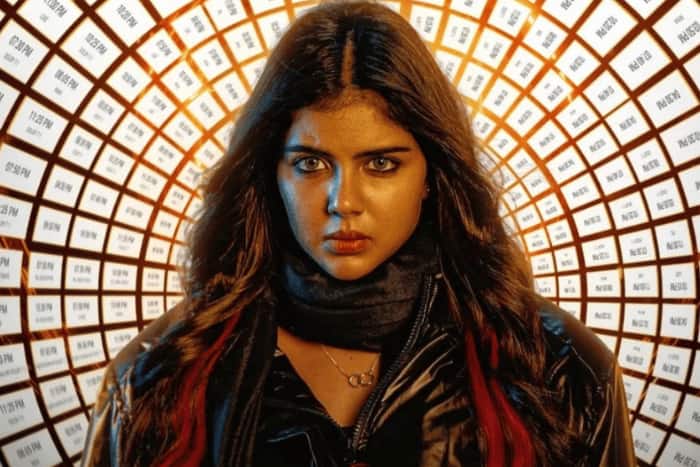 Lokah: Chapter 1 – Chandra