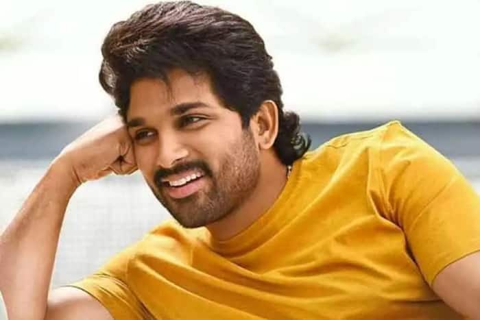 Allu Arjun
