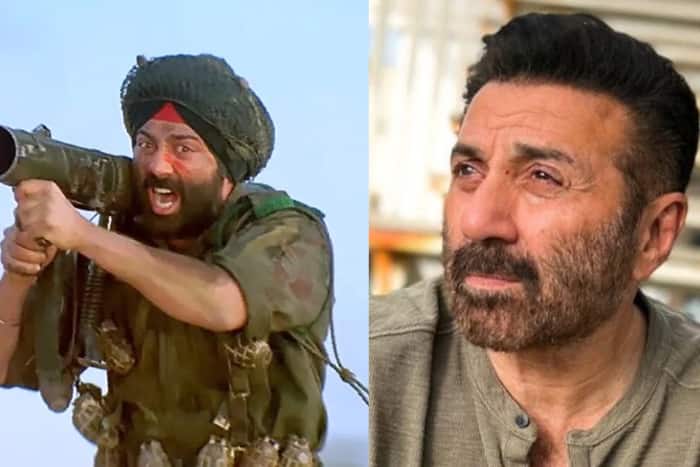 Sunny Deol