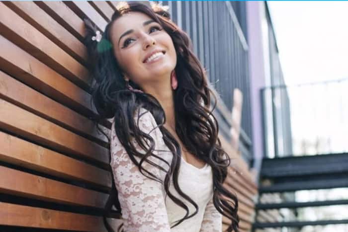 Leysan Karimova’s work