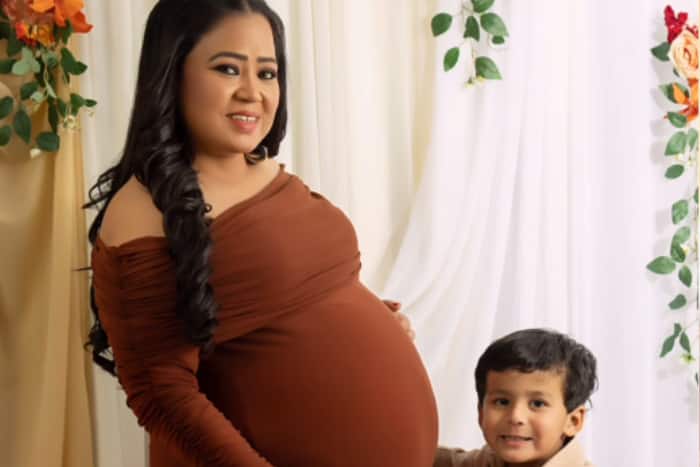 Gola becomes an older brother