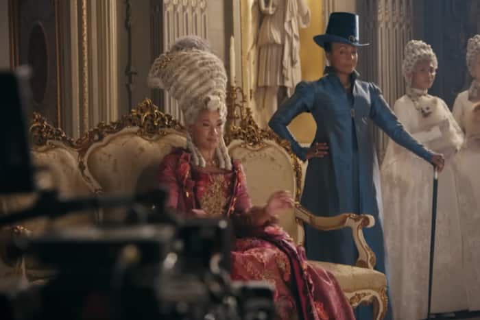 Bridgerton Season Four