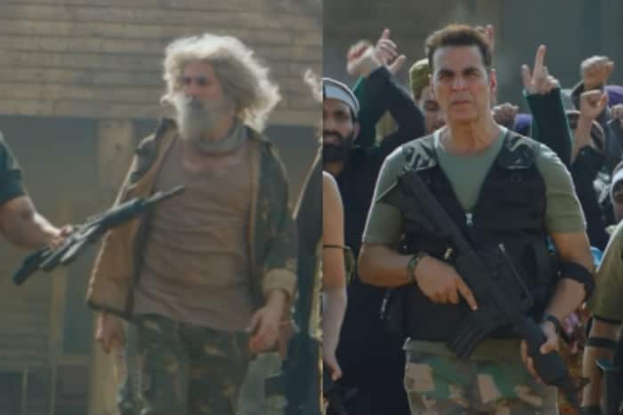 More about Welcome to the Jungle