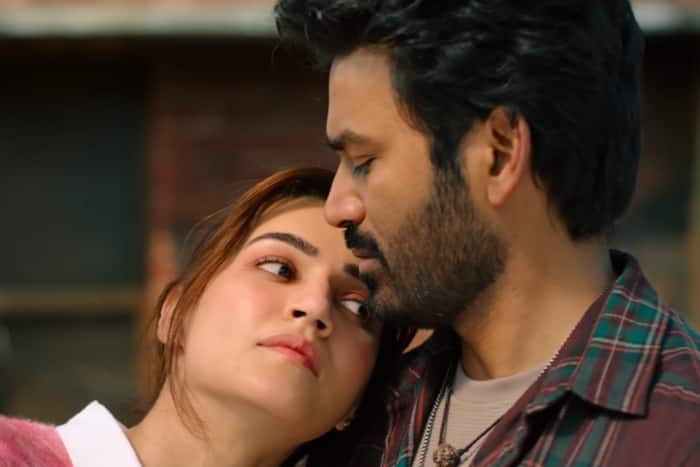 Tere Ishk Mein - Tere Ishk Mein