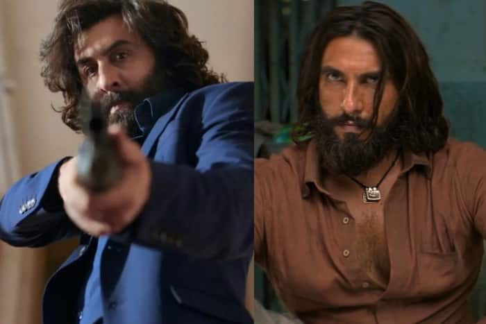 Dhurandhar vs Animal box office collection total