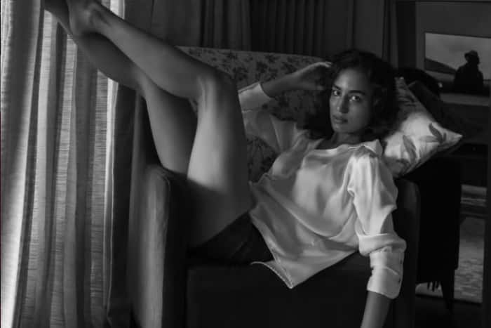 Maheika Sharma’s career