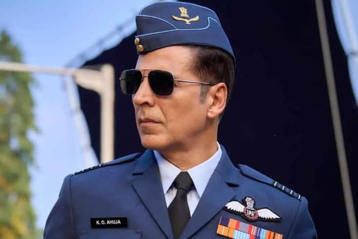 Akshay Kumar