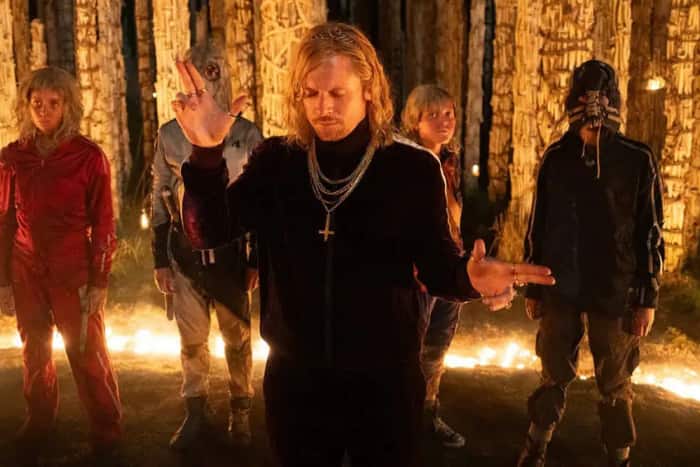 28 Years Later: The Bone Temple