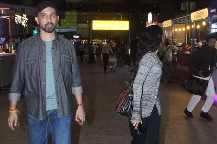 Samantha Ruth Prubhu and Raj Nidimoru wedding