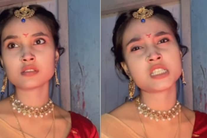 What did Sweet Zannat say about the controversy?