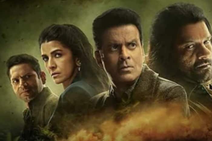 The Family Man Season 3