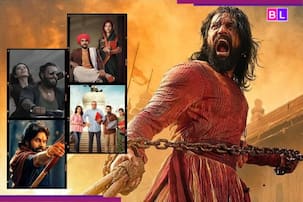 Year Ender 2025: Chhaava से Dhurandhar तक, 2025 की वो फिल्में जिनपर मचा खूब बवाल! एक की तो रिलीज पर लगा बैन