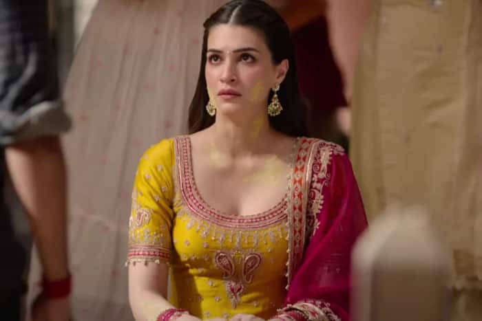 More about Tere Ishk Mein