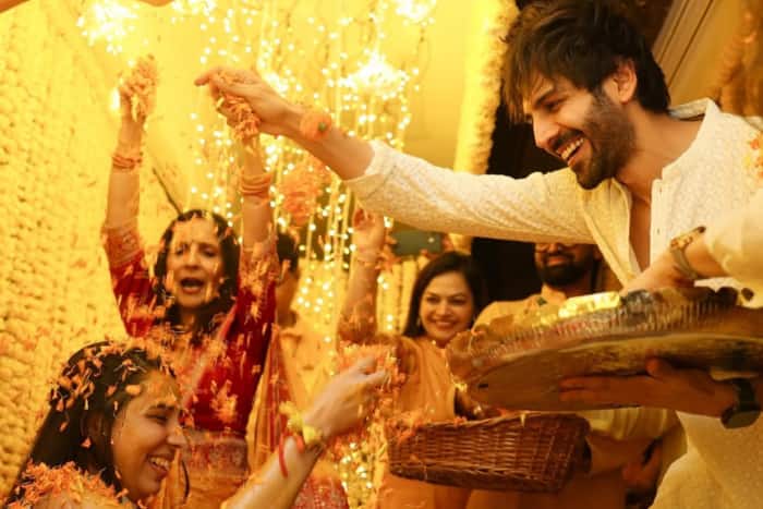 Details of Kartik Aaryan's next film