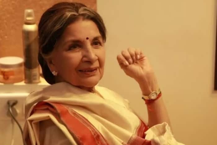 Sushma Seth’s last project