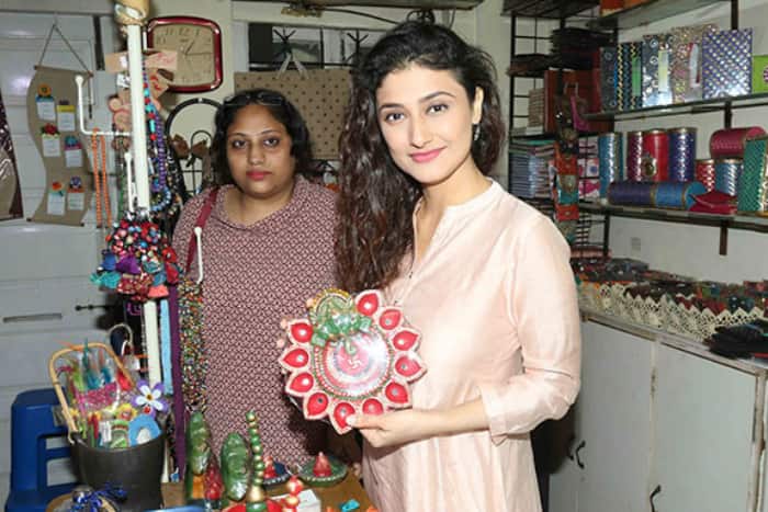 Ragini Khanna’s talents