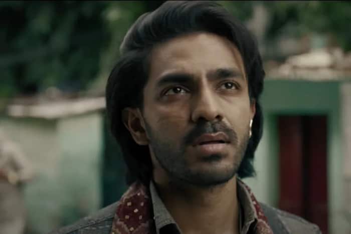 Aaishvary Thackeray (Nishaanchi)