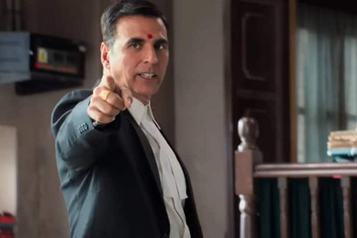 Akshay Kumar