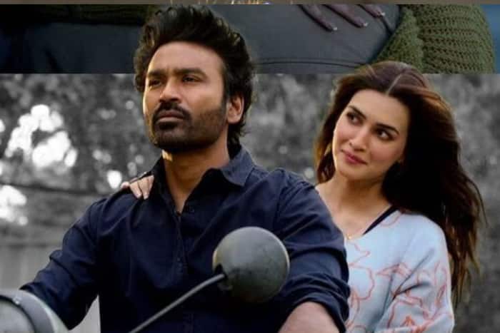 About Tere Ishk Mein