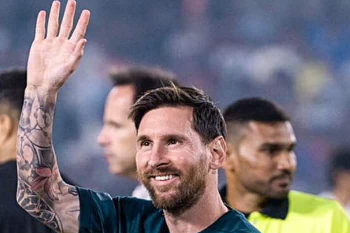 More about GOAT India Tour 2025