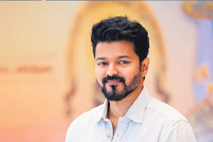 Thalapathy Vijay
