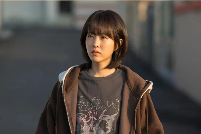 Park Bo-Young (Seoul Unwritten)