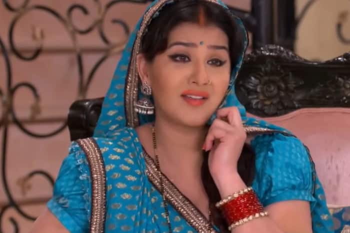 Shilpa Shinde