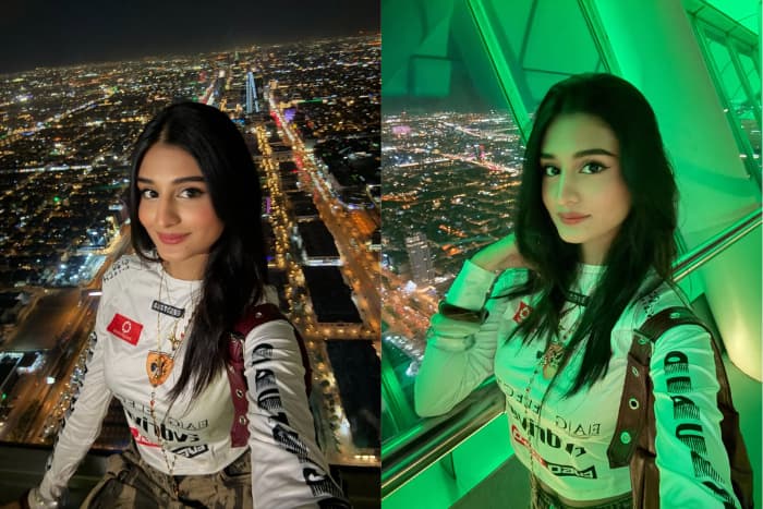 Why did Payal Gaming meet PM Modi? 