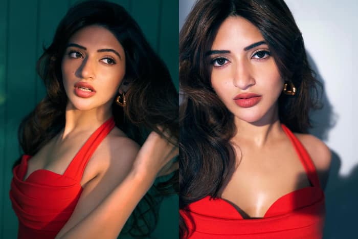 Sreeleela AI-generated videos