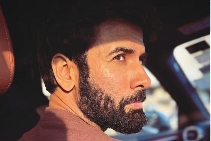 Danish Pandor’s role in the film