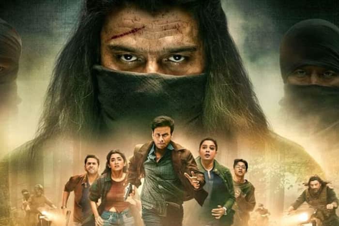 The Family Man Season 3