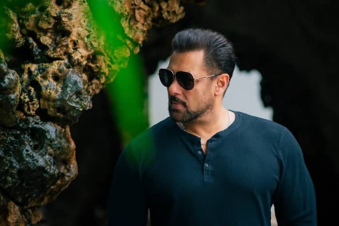 Salman has a fear of getting married