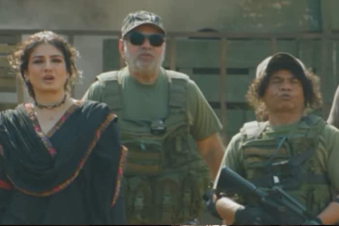 More about Welcome to the Jungle cast