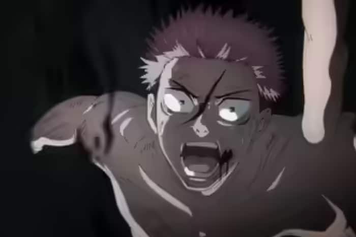 Jujutsu Kaisen – Execution