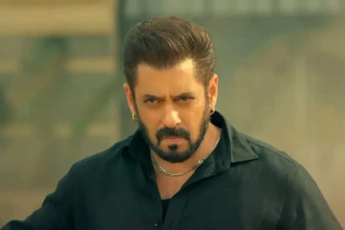 What was Salman Khan’s last movie?