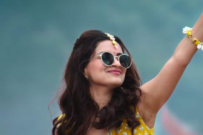 Avneet Kaur (Love in Vietnam)