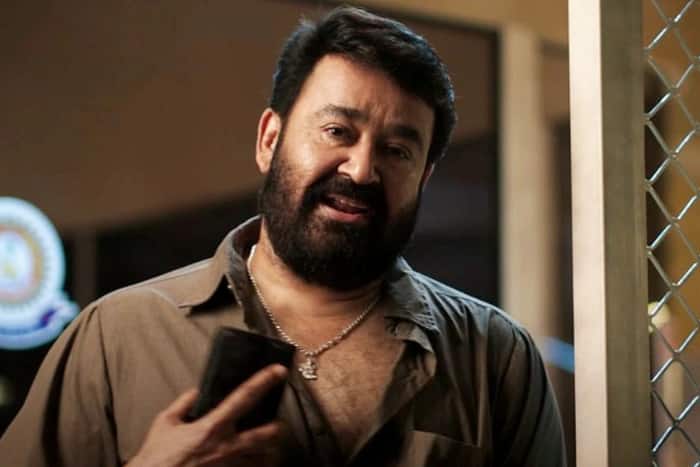 Mohanlal