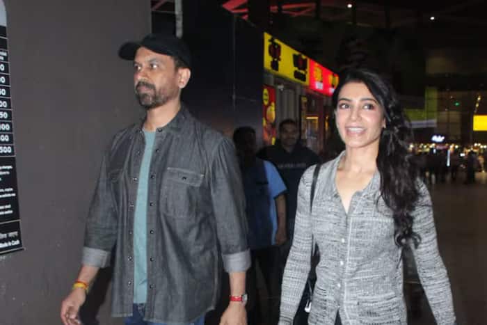 Samantha Ruth Prubhu and Raj Nidimoru’s relationship