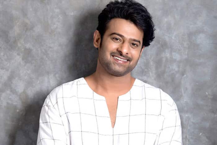 Prabhas